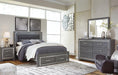 Lodanna Bedroom Set - MR ZEE FURNITURE