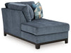 Maxon Place Sectional with Chaise - MR ZEE FURNITURE