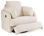 Modmax Swivel Glider Recliner - MR ZEE FURNITURE