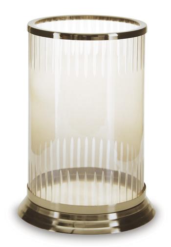 Aavinson Candle Holder - MR ZEE FURNITURE