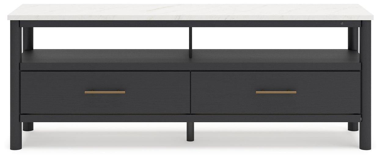 Cadmori 72" TV Stand - MR ZEE FURNITURE