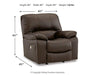 Leesworth Living Room Set - MR ZEE FURNITURE