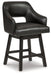 Tallenger Counter Height Bar Stool - MR ZEE FURNITURE