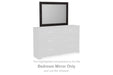 Belachime Bedroom Mirror - MR ZEE FURNITURE