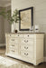 Bolanburg Dresser - MR ZEE FURNITURE