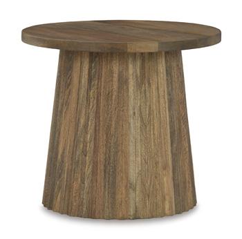 Ceilby Accent Table - MR ZEE FURNITURE