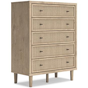 Cielden Chest of Drawers - MR ZEE FURNITURE