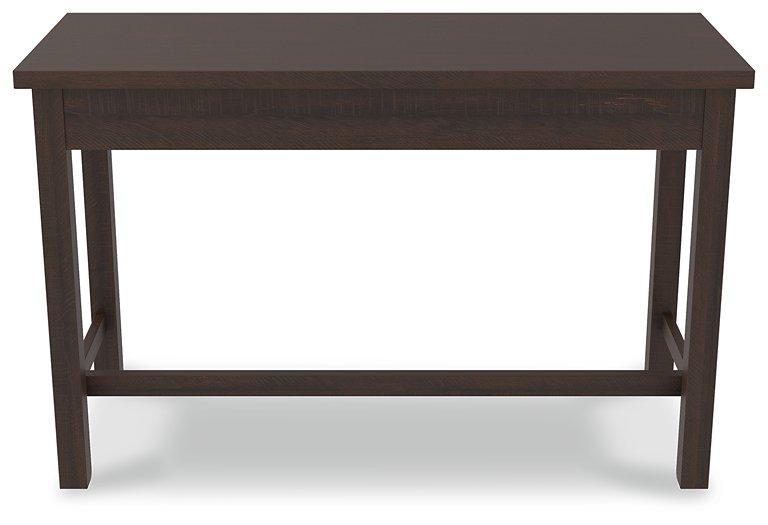 Camiburg 47" Home Office Desk - MR ZEE FURNITURE