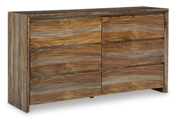 Dressonni Dresser - MR ZEE FURNITURE