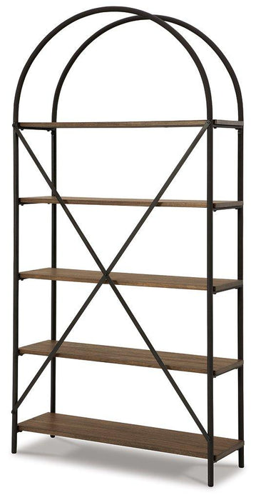 Galtbury Bookcase - MR ZEE FURNITURE