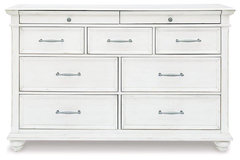 Kanwyn Dresser - MR ZEE FURNITURE