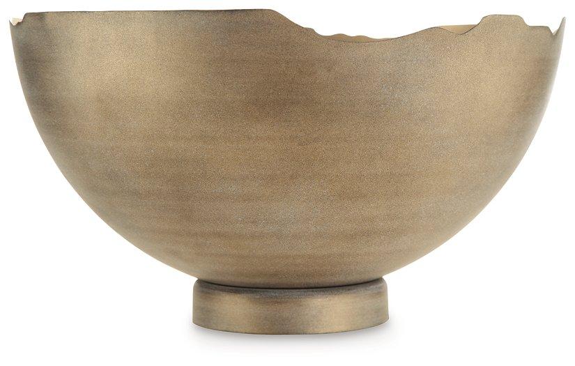 Maura Bowl - MR ZEE FURNITURE