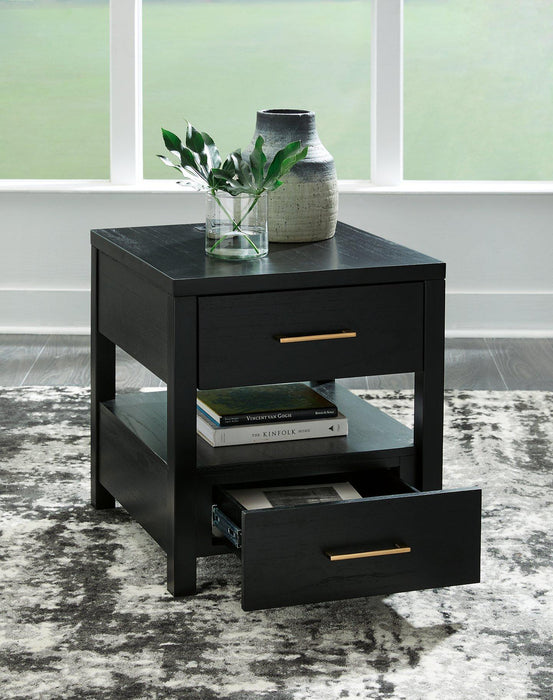 Winbardi End Table - MR ZEE FURNITURE