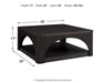 Yellink Occasional Table Set - MR ZEE FURNITURE