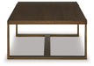 Balintmore Coffee Table - MR ZEE FURNITURE