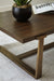 Balintmore Coffee Table - MR ZEE FURNITURE