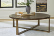 Balintmore Occasional Table Set - MR ZEE FURNITURE