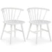 Grannen Dining Chair - MR ZEE FURNITURE