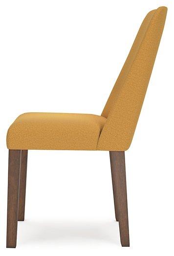 Lyncott Dining Chair - MR ZEE FURNITURE