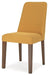 Lyncott Dining Chair - MR ZEE FURNITURE