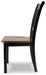 Owingsville Dining Chair - MR ZEE FURNITURE