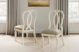 Realyn Dining Chair - MR ZEE FURNITURE