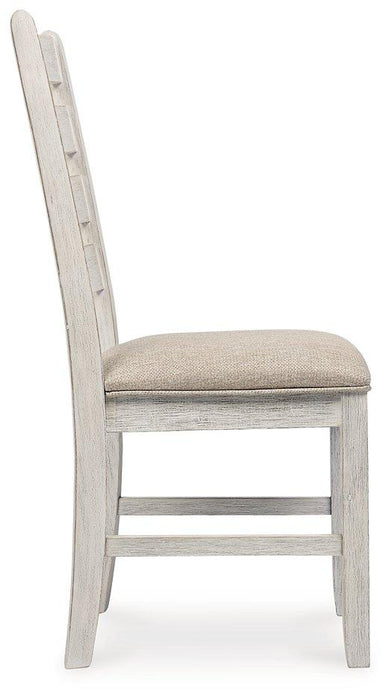 Skempton Dining Chair - MR ZEE FURNITURE