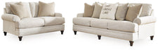 Valerani Living Room Set - MR ZEE FURNITURE