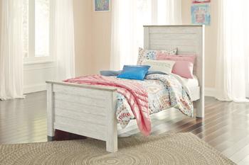 Willowton Bed - MR ZEE FURNITURE