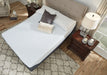 14 Inch Chime Elite Mattress Set - MR ZEE FURNITURE