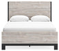 Vessalli Bed - MR ZEE FURNITURE