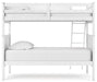 Nextonfort Bunk Bed - MR ZEE FURNITURE