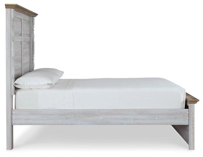 Haven Bay Bed - MR ZEE FURNITURE