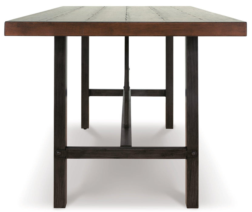 Kavara Counter Height Dining Table - MR ZEE FURNITURE