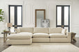 Elyza Living Room Set - MR ZEE FURNITURE