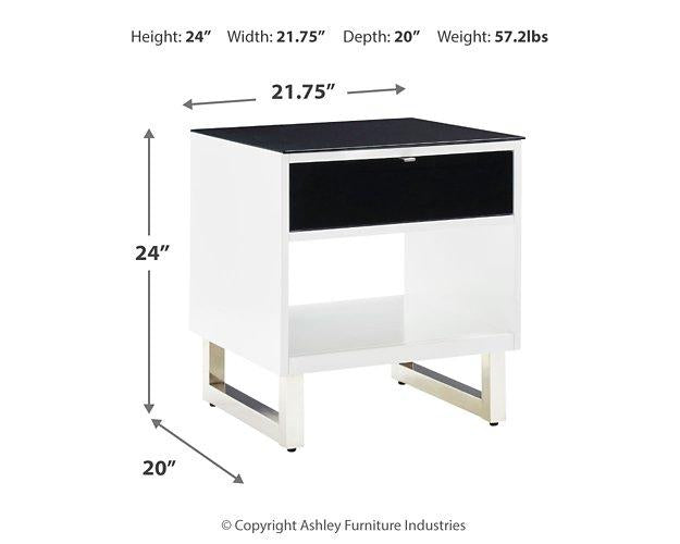 Gardoni Table Set - MR ZEE FURNITURE