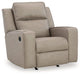 Lavenhorne Recliner - MR ZEE FURNITURE