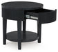 Marstream End Table - MR ZEE FURNITURE