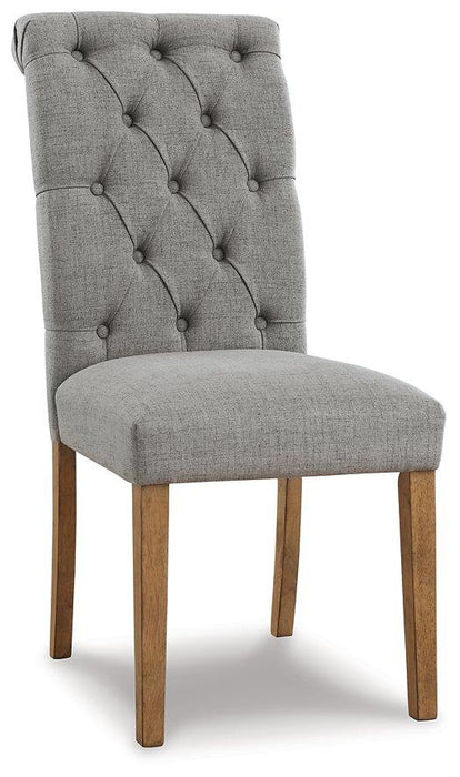 Harvina Dining Chair - MR ZEE FURNITURE