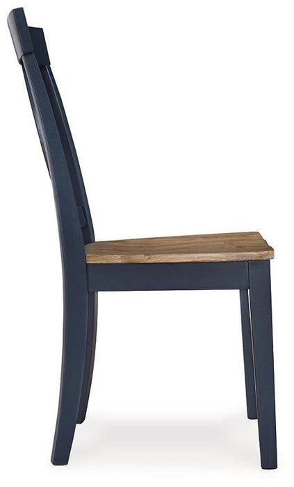 Landocken Dining Chair - MR ZEE FURNITURE