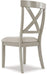 Parellen Dining Chair - MR ZEE FURNITURE