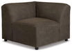 Allena Sectional - MR ZEE FURNITURE