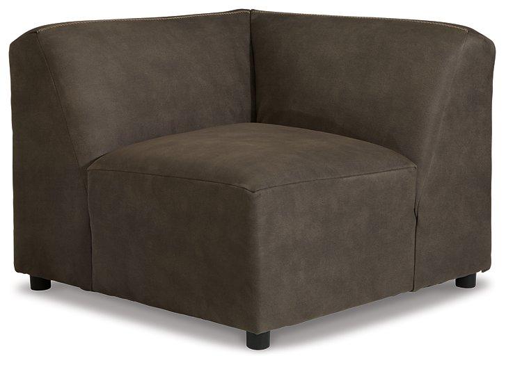 Allena Sectional - MR ZEE FURNITURE