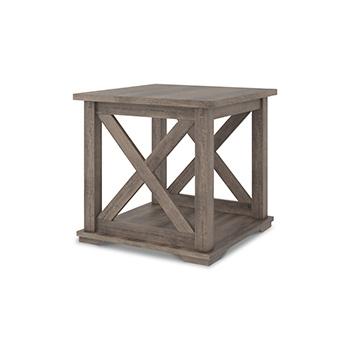 Arlenbry End Table - MR ZEE FURNITURE