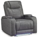 Schooner Rocks Power Recliner - MR ZEE FURNITURE