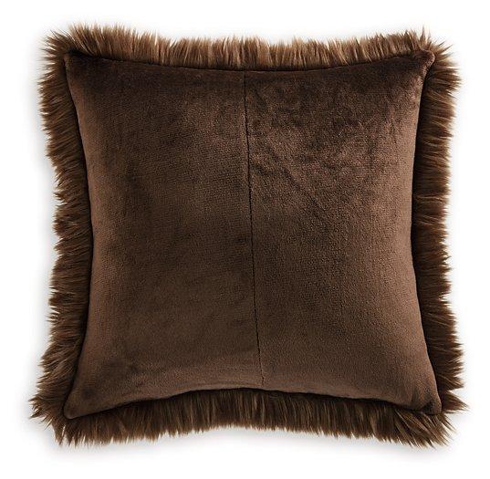 Bellethrone Pillow (Set of 4) - MR ZEE FURNITURE