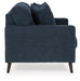 Bixler Loveseat - MR ZEE FURNITURE