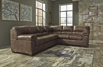 Bladen Sectional - MR ZEE FURNITURE