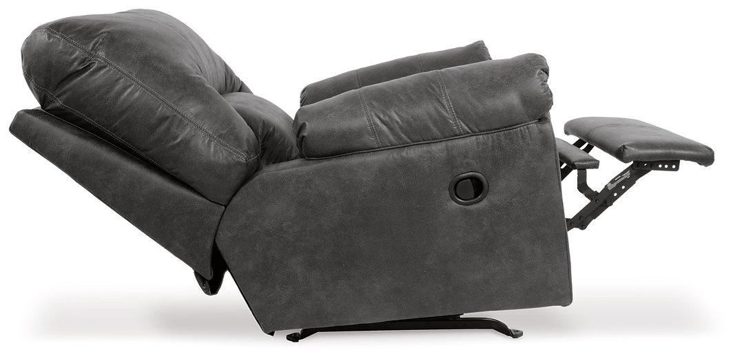 Bladen Recliner - MR ZEE FURNITURE