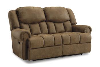 Boothbay Reclining Loveseat - MR ZEE FURNITURE